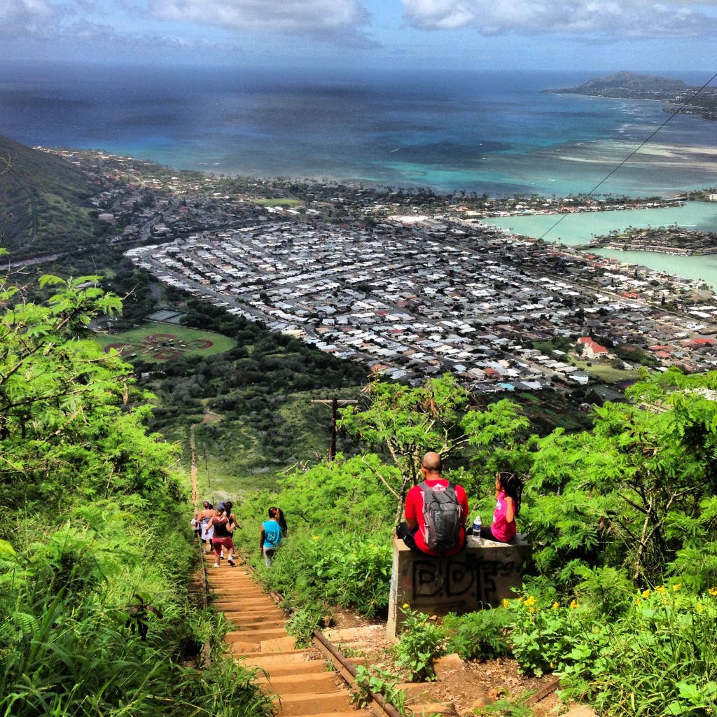 5 Best Hikes for a Honolulu Layover