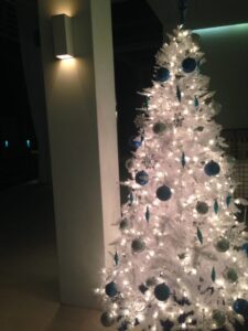 Turks & Caicos Christmas