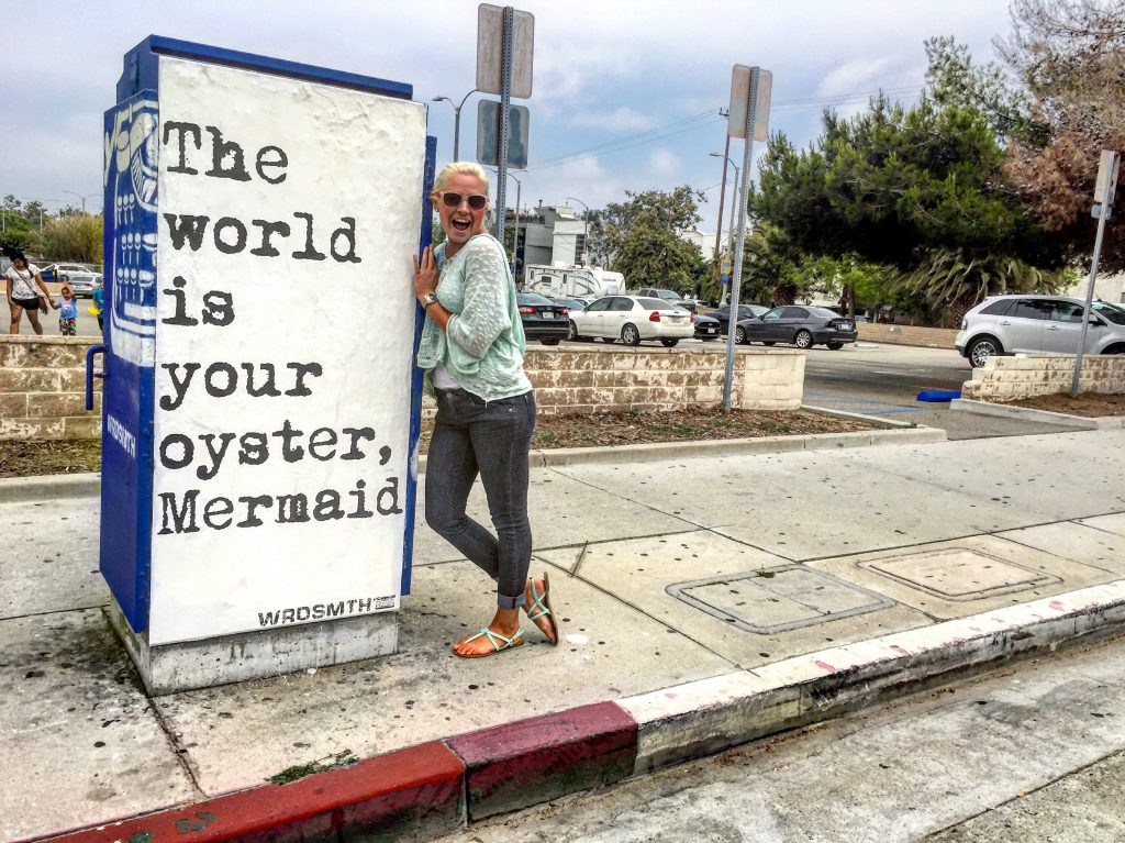 Mermaid Dreams Los Angeles